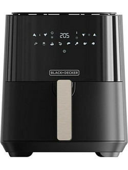 Black & Decker BXAF5000E Air Fryer 5lt