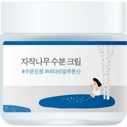 Round Lab Birch Juice Moisturizing Cream 80ml