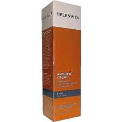 Helenvita Even Skin Tone Anti-Spot Face & Body Cream 50ml