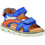 GBB Tyto Παιδικά Πέδιλα για Αγόρι Royal Blue AJ363-12