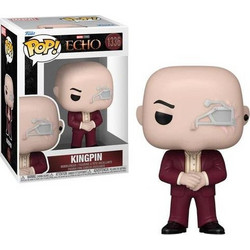 Funko Pop! Marvel Echo 1336 Kingpin