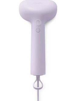 Steamery Cirrus X Lilac Ατμοκαθαριστής Ρούχων Χειρός 1200W