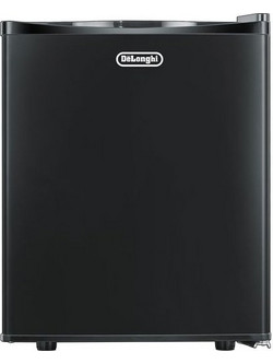 DeLonghi DTT25B23 Ψυγείο Mini Bar Υ48xΠ38xΒ38cm Μαύρο