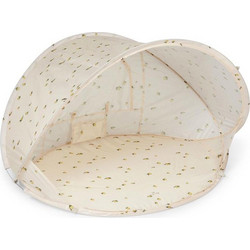 Konges Slojd Αυτόματη Παιδική Τέντα Παραλίας Pop Up Ροζ 90x90x70cm KS5265