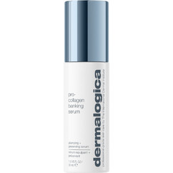 Dermalogica Pro-Collagen Banking Αντιγηραντικό Ενυδατικό Serum Προσώπου με Κολλαγόνο 30ml