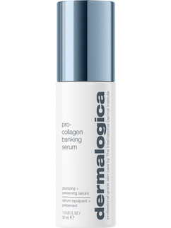 Dermalogica Pro-Collagen Banking Αντιγηραντικό Ενυδατικό Serum Προσώπου με Κολλαγόνο 30ml