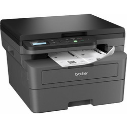 Brother DCP-L2627DWXL Μονόχρωμο Πολυμηχάνημα Laser με Wi-Fi