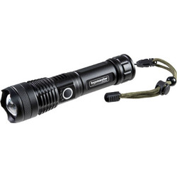 Top Master 232510 Επαναφορτιζόμενος Φακός Εργασίας Led Αδιάβροχος IP65 600lm