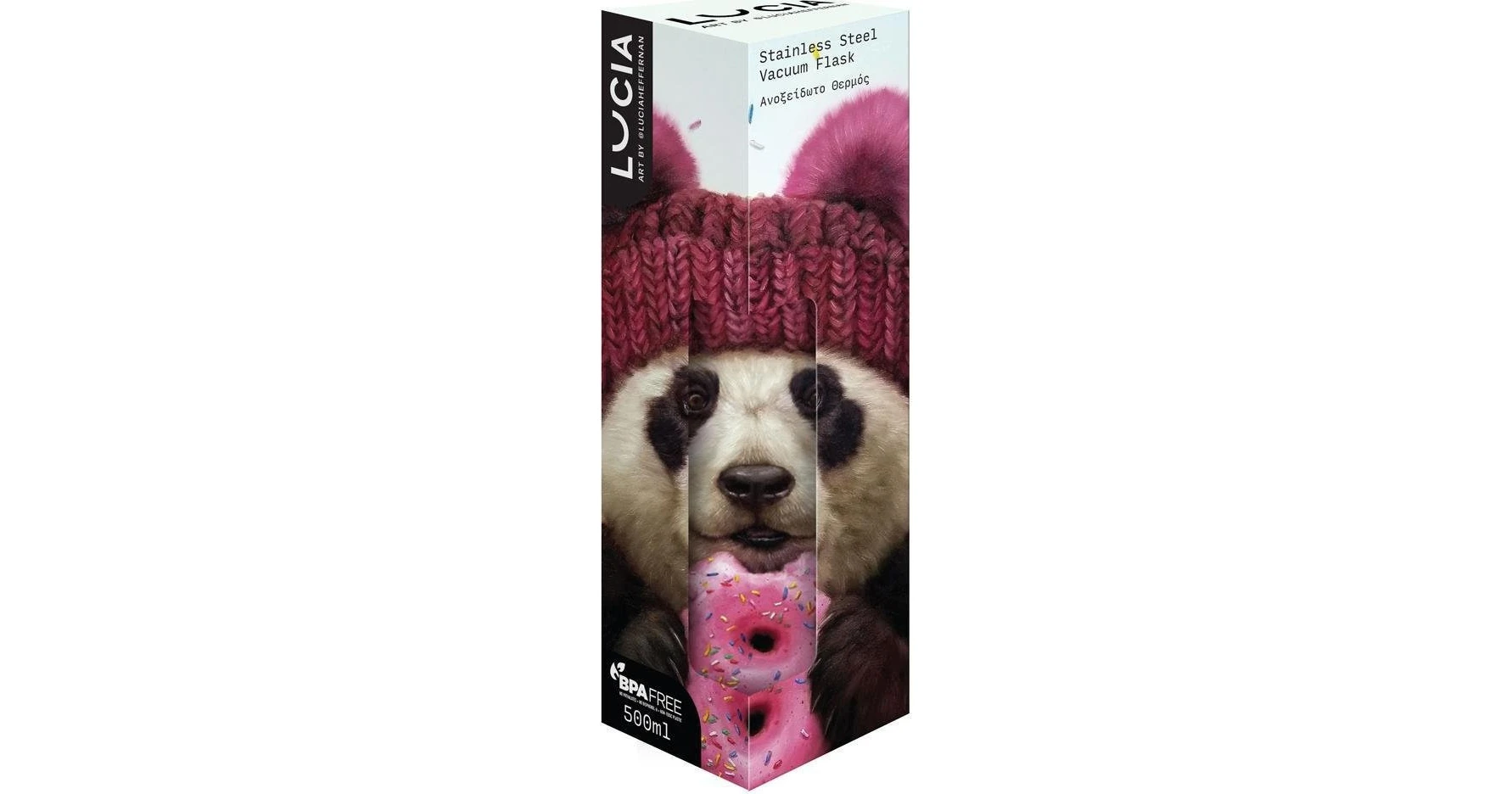OEM Lucia Panda 500ml BestPrice.gr