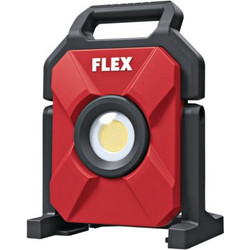 Flex 504602 Επαναφορτιζόμενος Προβολέας Εργασίας Led Αδιάβροχος IP65 5000lm