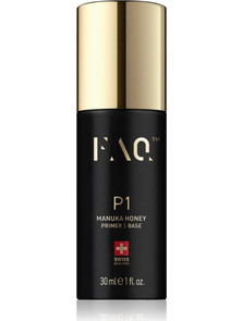 Foreo FAQ P1 Manuka Honey Primer Προσώπου Cream 30ml
