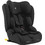 KikkaBoo i-Cross Κάθισμα Αυτοκινήτου i-Size 9-36kg ISOfix Black