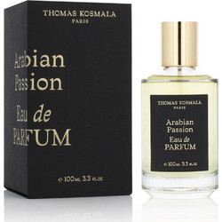 Thomas Kosmala Arabian Passion Eau de Parfum 100ml