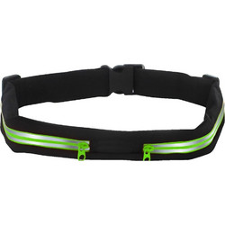 Wantalis Ceinture Τσαντάκι Μέσης για Τρέξιμο Πράσινο CX2B