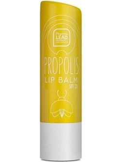Pharmalead Propolis Vanilla Lip Balm SPF20 5gr