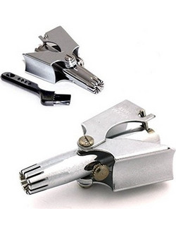 Trimmer Μηχανή Ανδρική Μύτης & Αυτιών CX-02439