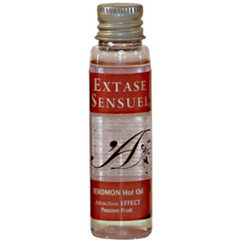 Extase Passion Fruits Sensuel Feromon HOT Oil 35ml