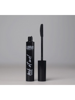 Lorin Look At Me 776 Mascara για Μήκος