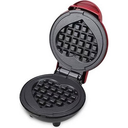 ΗΥΗ-133 Βαφλιέρα σε Σχήμα Καρδιά 350W
