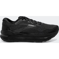 Brooks Ghost Max Ανδρικά Αθλητικά Παπούτσια για Τρέξιμο Μαύρα 110406-1D020