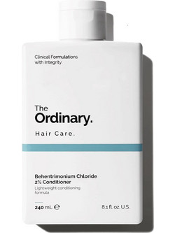 The Ordinary Behentrimonium Chloride 2% Conditioner για Επανόρθωση 240ml