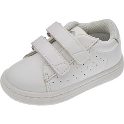 Chicco Παιδικά Sneakers Λευκά 71167-320