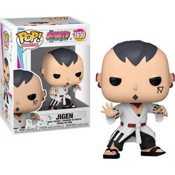 Funko Pop! Animation Boruto 1650 Jigen