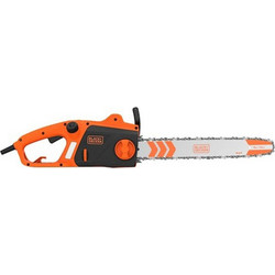 Black & Decker BECS2245 Αλυσοπρίονο Ρεύματος με Λάμα 45cm