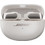 Bose Ultra Open Ακουστικά Bluetooth In Ear Ανθεκτικά στο Νερό White