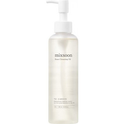 Mixsoon Bean Oil Ντεμακιγιάζ 195ml