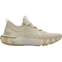 Under Armour HOVR Phantom 3 SE LTD Γυναικεία Αθλητικά Παπούτσια για Τρέξιμο Μπεζ 3027290-100