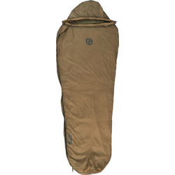 JR Gear Prism 200 Sleeping Bag Ημίδιπλο Καφέ PRISM200