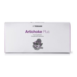 Toskani Artichoke Plus Συμπλήρωμα Διατροφής με Πράσινο Τσάι 14x10ml
