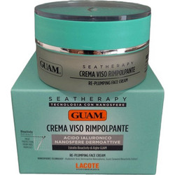 Guam Seatherapy Re-Modeling Re-Plumpin Face Cream 50ml