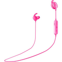 SPC Stork Ακουστικά Bluetooth In Ear Ανθεκτικά στο Νερό Pink