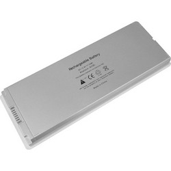 Powertech Συμβατή Μπαταρία Laptop για Apple MacBook A1185 5600mAh