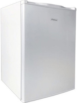 Primo PRMB-50054 Μονόπορτο Ψυγείο 82lt Υ84xΠ47xΒ45cm Λευκό