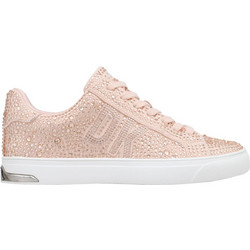 DKNY Γυναικεία Sneakers Ροζ K1492062-P8U