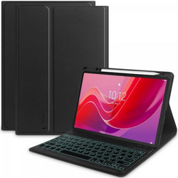 Tech-Protect Smart Case Pen With Keyboard (Lenovo Tab M11)