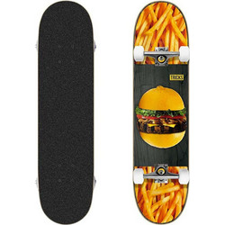 TRICKS Men Acid Burger 8.0
