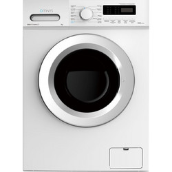 Omnys WNM-7014DIN Πλυντήριο Ρούχων 7kg 1400 Στροφών
