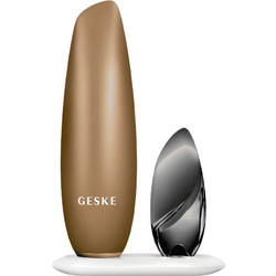 Geske Touchless Magnetic 5 in 1 Συσκευή Περιποίησης Προσώπου Χρυσό