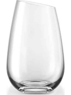 Eva Solo Ποτήρι Νερού Γυάλινο 480ml 541041