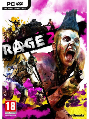 Rage 2 PC