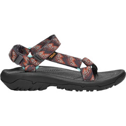 Teva Hurricane XLT2 Αθλητικά Γυναικεία Σανδάλια Πολύχρωμα 1019235-RLR