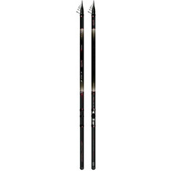 Colmic Foce WR T-8000 Καλάμι Ψαρέματος για Bolognese Carbon Τηλεσκοπικό 10m