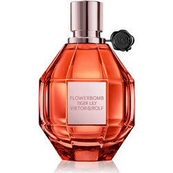 Viktor & Rolf Flowerbomb Tiger Lily Eau de Parfum 100ml