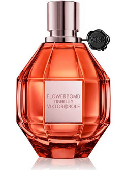 Viktor & Rolf Flowerbomb Tiger Lily Eau de Parfum 100ml