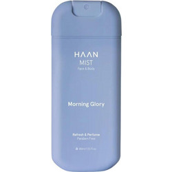 HAAN Morning Glory Face & Body Mist 45ml