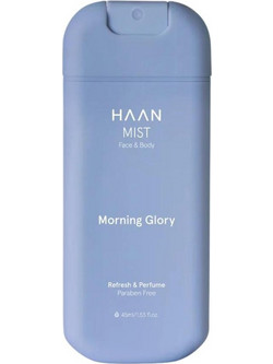 HAAN Morning Glory Face & Body Mist 45ml